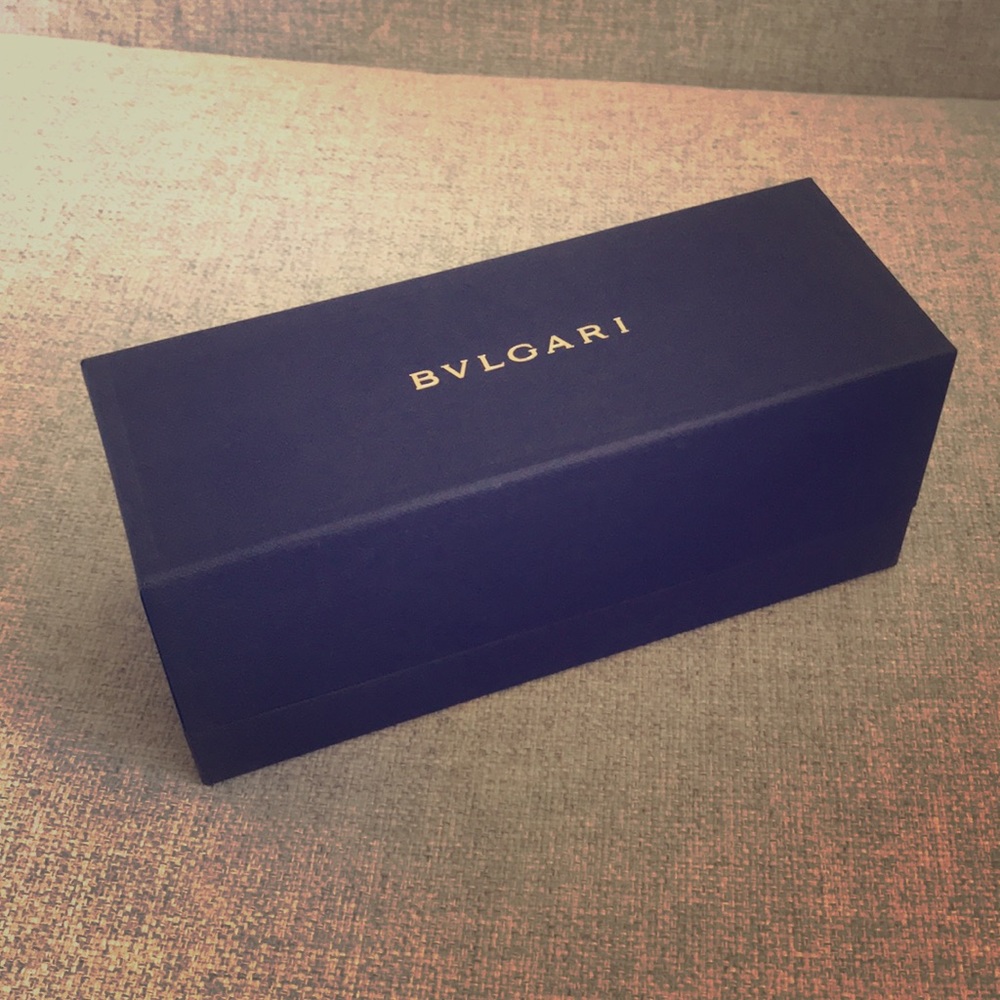 BULGARIA sunglasses gift box